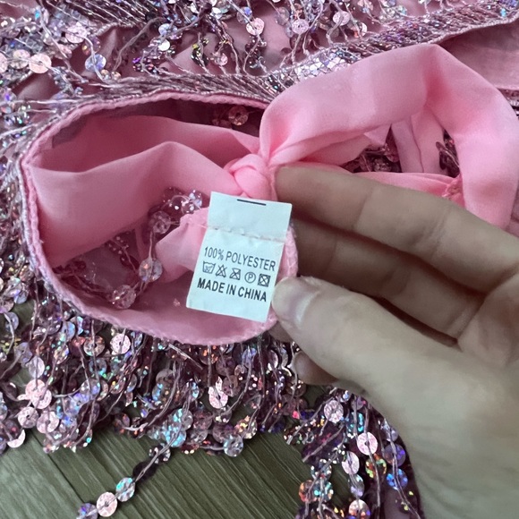 Rave EDM Concert Skirt Outfit - Picture 10 of 15